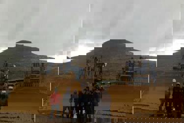 优秀毕业生展播（二）陈国太