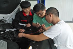 不忘初心再出发，牢记使命开新局——车辆工程系举行庆祝建党98周年党建知识竞赛