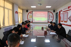 不忘教育初心跟党走，牢记育人使命勇担当——车辆工程系教师党支部主题教育成果总结