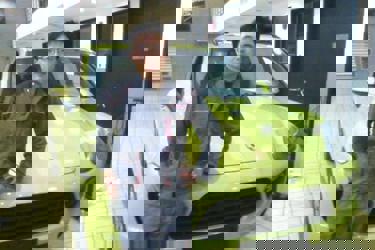 优秀毕业生展播（一）张鹏伟