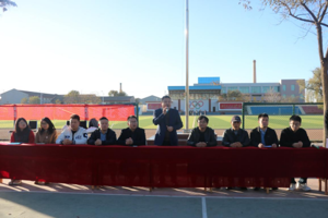 zoty中欧第三届“迎新杯”篮球比赛圆满闭幕