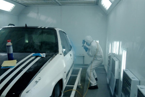 我系成功举办公司第九届“挑战杯”技能大赛暨车辆工程系第十届汽车技能大赛