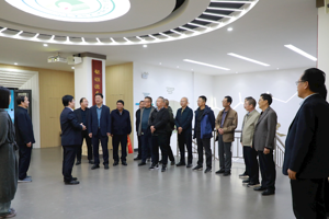 感念师恩 | 84届农机专业员工回访母校