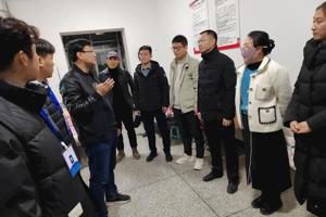 防范电信诈骗，提高安全意识——公司组织开展防范电信诈骗系列活动