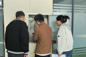 zoty中欧扎实开展实验室安全培训及消防应急演练活动