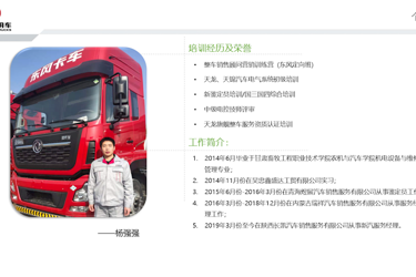 优秀毕业生——杨强强