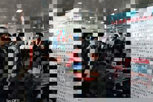 车辆工程系2015级员工顶岗实习（就业）工作形势喜人