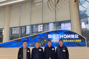 "助发展启希望，拓实践智致远”—农机与汽车、机械工程公司联合致力，江苏片区访企拓岗促就业之路