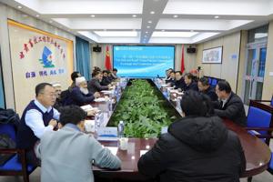 “铸造丝路荣光，行动在农机与汽车：中巴合作助力农业现代化”